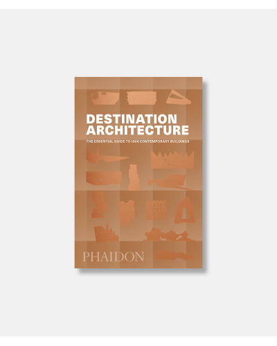 Destination Architecture